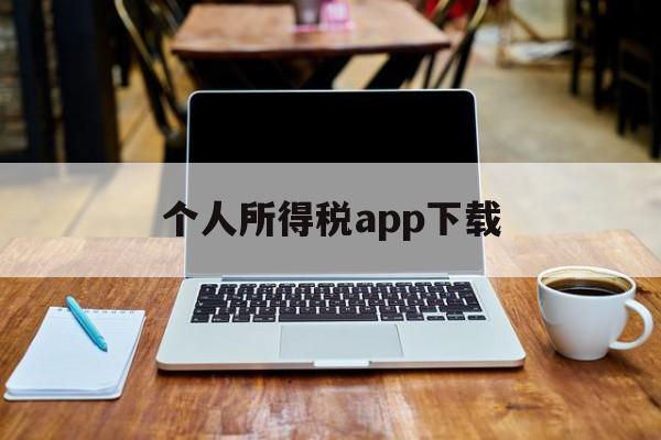 个人所得税app下载(天津个人所得税app下载)